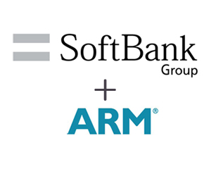소프트뱅크 & ARM 공동성명서 발표